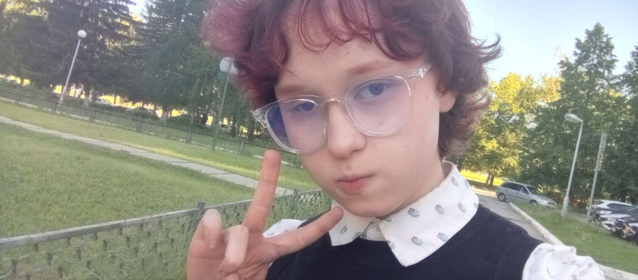 Новости Гурьянова Диана 👼🏻